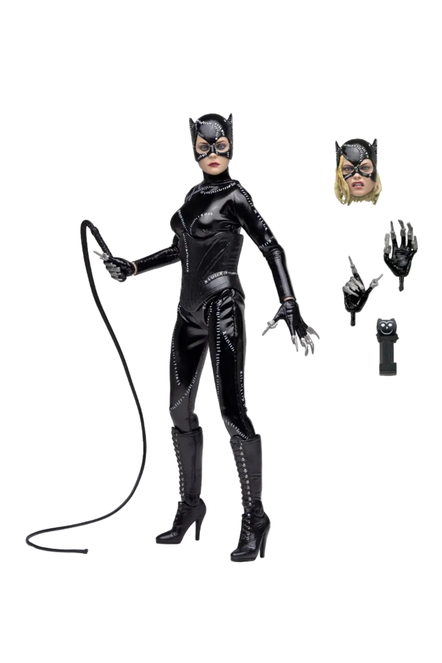 Фигурка Женщина-кошка из фильма Batman Returns 1992 Neca
