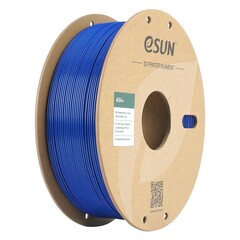 Пластик для 3D-печати eSUN ASA+, 1,75 мм, 1 кг, синий, ASA+175U1Y1