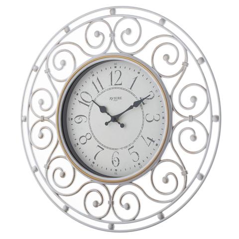Часы настенные Aviere 27518