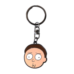 Брелок Rick and Morty Morty