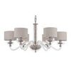Люстра Maytoni Maryland ARM526PL-06GR