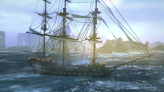 Tempest - Treasure Lands (для ПК, цифровой код доступа)