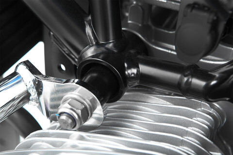 Комплект расширения крепления защитных дуг двигателя BMW R nineT