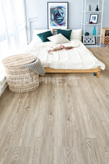 Виниловый ламинат Alpine Floor Sequoia LVT ECO6-5 Секвойя Серая