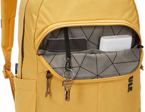 Картинка рюкзак городской Thule Indago Backpack 23l Ochre - 6