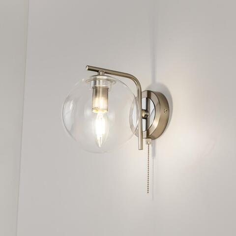 Настенный светильник Citilux Томми CL102311