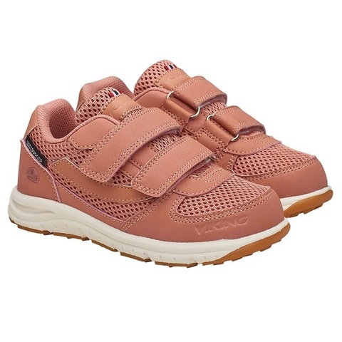 Кроссовки Viking Hovet Low WP Peach