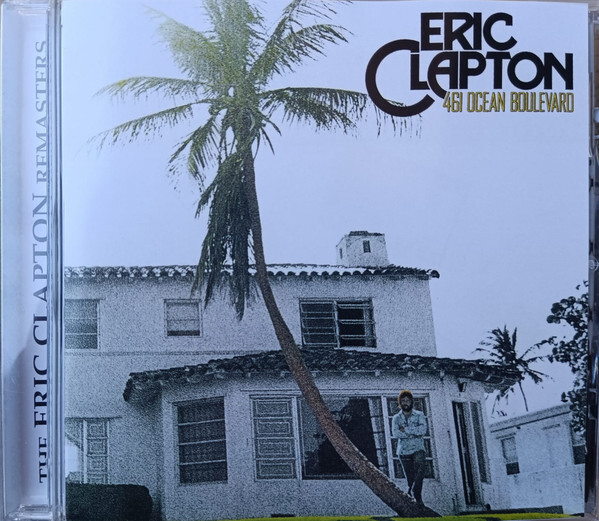 461 Ocean Boulevard (rem)