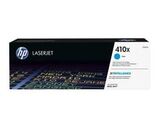 Kартридж голубой 411X HP LaserJet Pro M477fdn, M477fdw, M477fnw, M452dn, M452nw (5,0K) CF411X