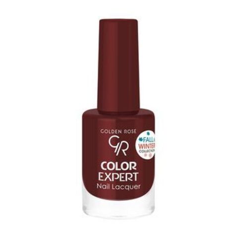 Golden Rose Лак Color Expert Nail Lacquer 419 FALL&WINTER COLLECTION 10,2мл