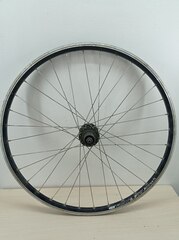 Колесо для велосипеда rmx l719 26" (заднее)