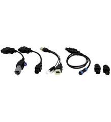 Кабели диагностические Jaltest MarineJet Ski Cable Kit 29985, в наборе, без кабеля Yamaha