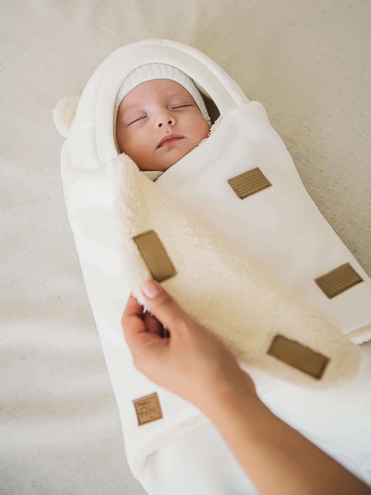 Burberry baby carrier sales