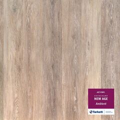Кварц-виниловая плитка ПВХ Tarkett New Age Ambient планка 152.4х914.4 мм