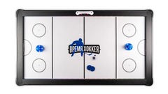 Игровой стол Weekend - аэрохоккей Tribute 6