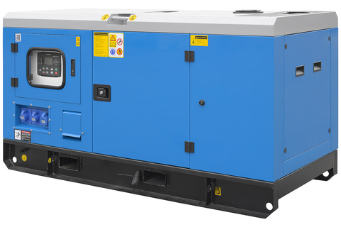 Дизельный генератор  АД-16С-230-1РПМ11