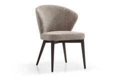 Стул Benedict, светло-коричневый