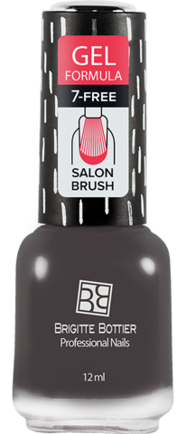 Brigitte Bottier GEL FORMULA тон 35 мокко