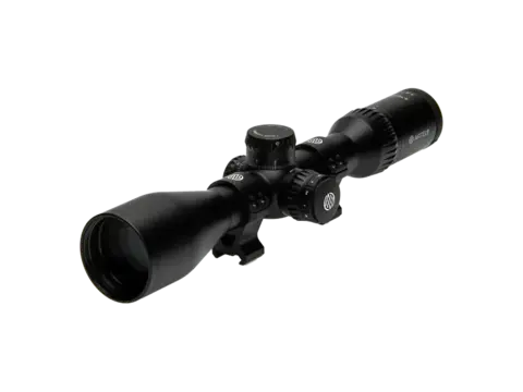 Оптический прицел Artelv LRS 4-16x50 FFP 30мм