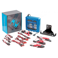 NORDBERG (WSC5) Зарядное интеллектуальное устройство 6/12 В на 4 аккумулятора