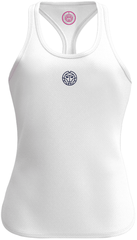 Майка для девочек Bidi Badu Crew Junior Tank, арт. G1580003-WH