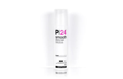 P24 Smooth Plazma-mask™ Плазма-маска для прямых волос, 200 мл