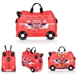 Чемодан на колесиках Trunki 
