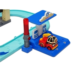 Robocar Poli Набор 