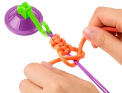 Alex Набор для создания браслетов 