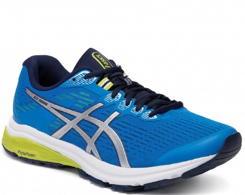 Кроссовки беговые Asics GT-1000 8 мужские Распродажа