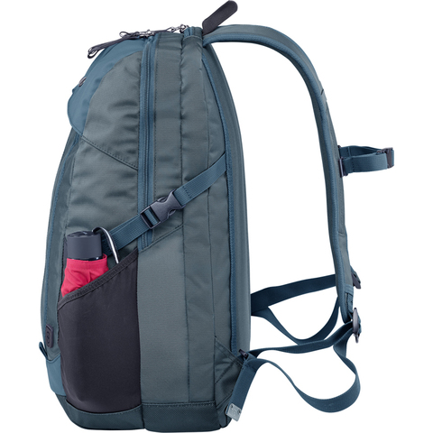 Рюкзак Victorinox Altmont 3.0 Slimline Backpack 15,6'', зеленый, 30x18x48 см, 27 л