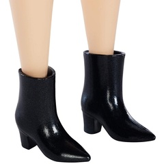 Барби Fashionistas 109 в Леопардовом Платье