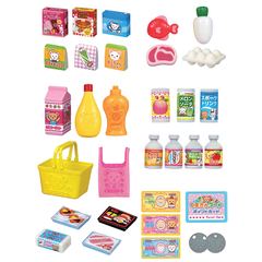 Kawaii Супермаркет для куклы Мелл (513620)