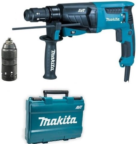 Перфоратор Makita HR2631FT