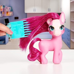 Фейл Фикс Глэйма Пони Набор с Питомцем