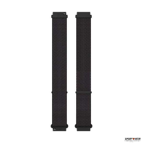 Ремешок Polar Ignite/Unite Black Hoop&Loop