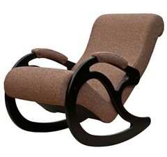 Кресло-качалка Модель 5 Ткань