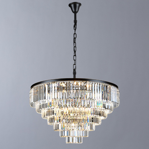 Люстра Divinare Nova 3001/01 LM-25
