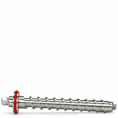 Шнек для мелких семян для маслопресса L'equip LOP-G3