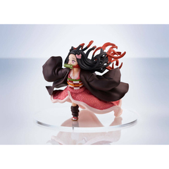 Фигурка ConoFig ANIPLEX Demon Slayer Kimetsu no Yaiba Nezuko Kamado Figure (2nd-Order) 4534530888204