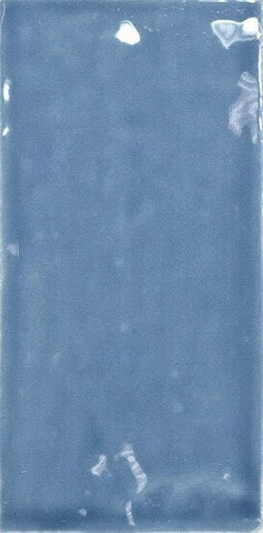 Equipe Masia Bullnose Blue 7.5x15