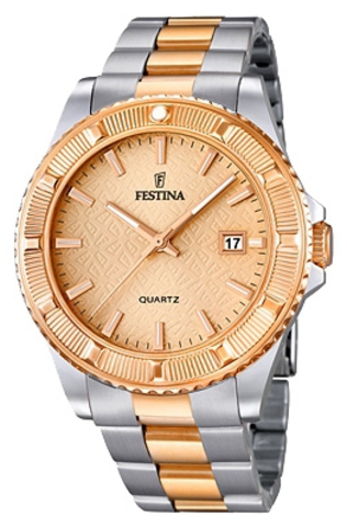 Наручные часы Festina F16685/2 фото