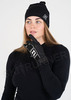 Шапка Noname Xc Knit Hat Black