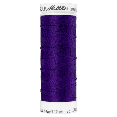 Нить для эластичных тканей SERAFLEX 120, 130 м, Mettler, 0046