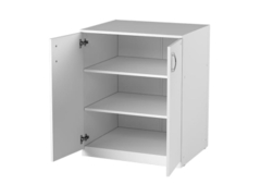 Тумба медицинская под аппаратуру ЕЛАТ