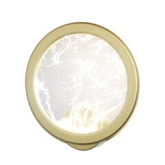 Настенный светодиодный светильник Favourite Imma 4374-1W