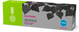 Картридж лазерный Cactus CS-CF303A CF303A пурпурный (32000стр.) для HP CLJ Ent M880, M880z, M880z+