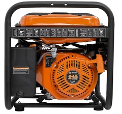 Генератор бензиновый Daewoo GDA 3500 Master Line