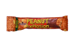 Шоколадный батончик Peanut Explosion