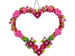 Конструктор LEGO Creator 40638 Сердце